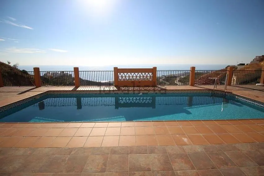 Apartamento El Penoncillo Torrox