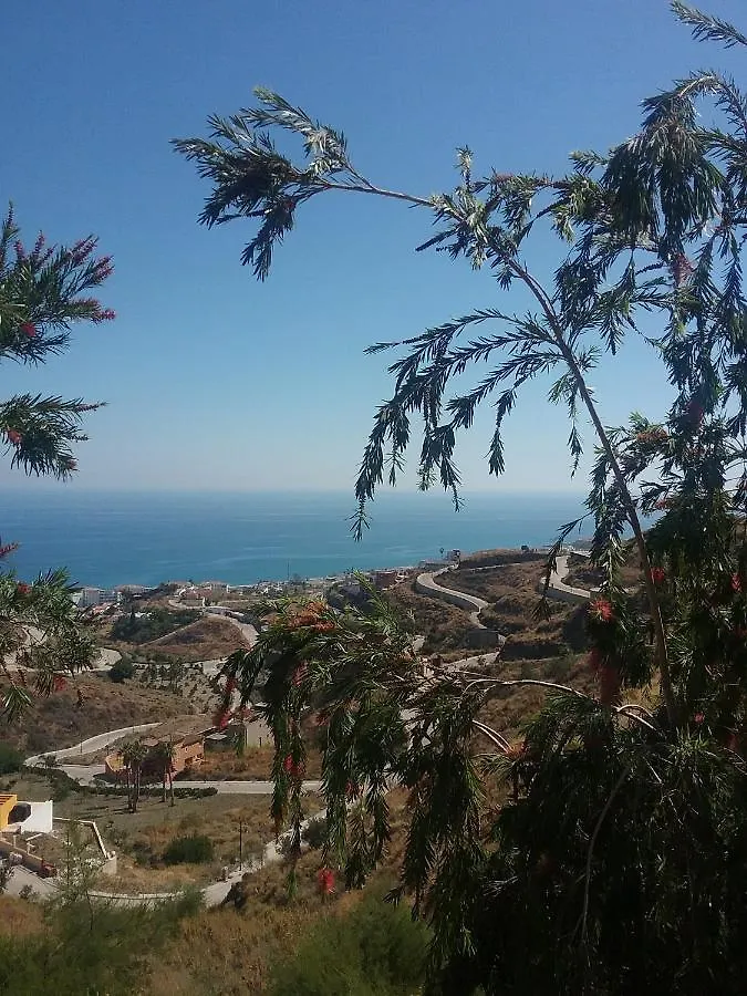 Apartamento El Penoncillo Torrox