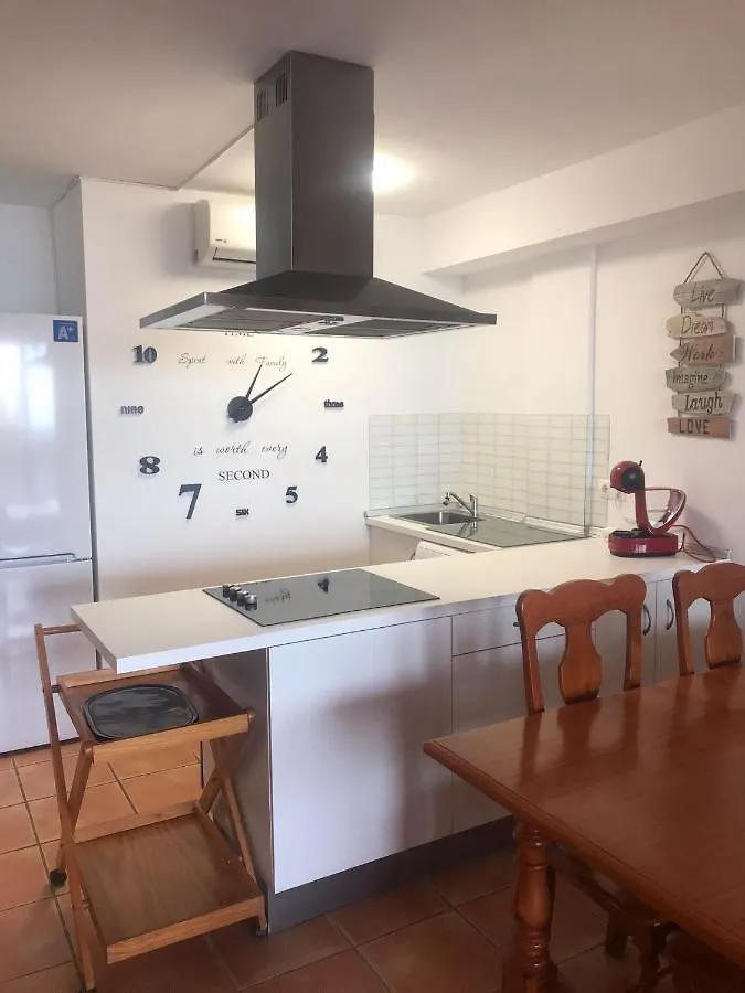 El Penoncillo Apartment Torrox