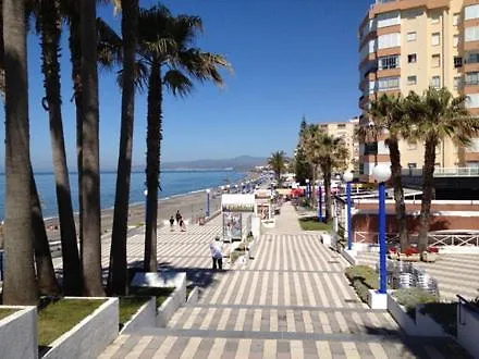 Apartamento El Penoncillo Torrox España