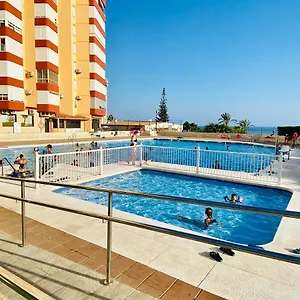 Apartamento La Barrita De Manuela, Torrox